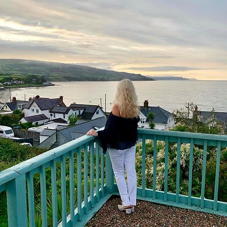 Ballygally Seaview Cottage Larne Εξωτερικό φωτογραφία