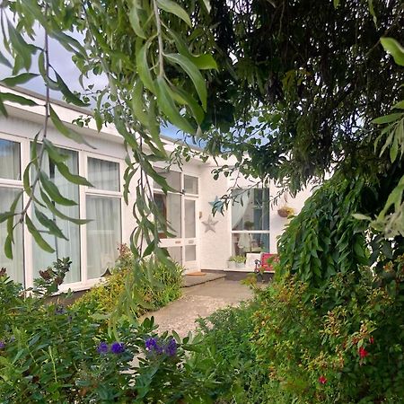 Ballygally Seaview Cottage Larne Εξωτερικό φωτογραφία