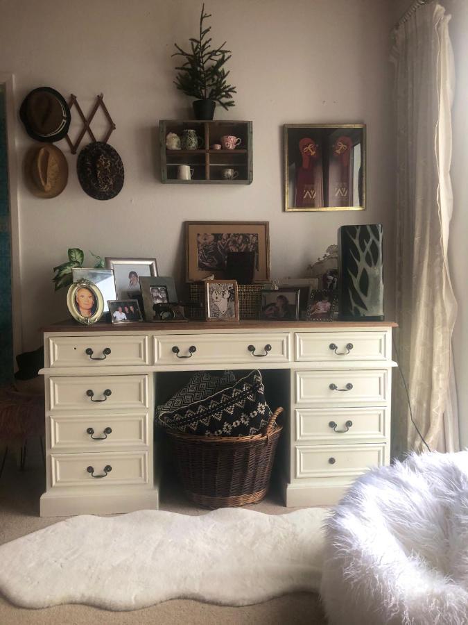 Ballygally Seaview Cottage Larne Εξωτερικό φωτογραφία
