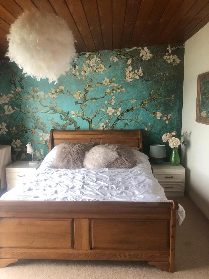 Ballygally Seaview Cottage Larne Εξωτερικό φωτογραφία
