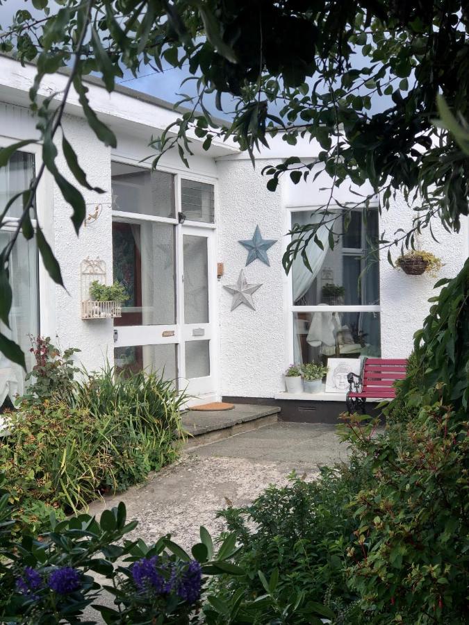 Ballygally Seaview Cottage Larne Εξωτερικό φωτογραφία
