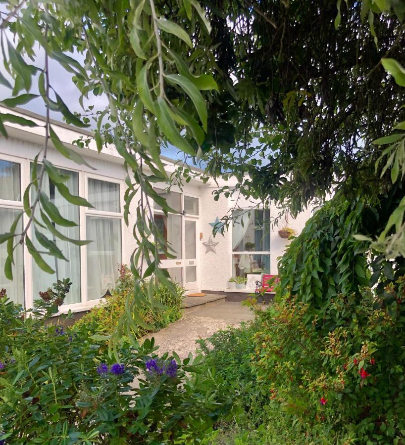 Ballygally Seaview Cottage Larne Εξωτερικό φωτογραφία