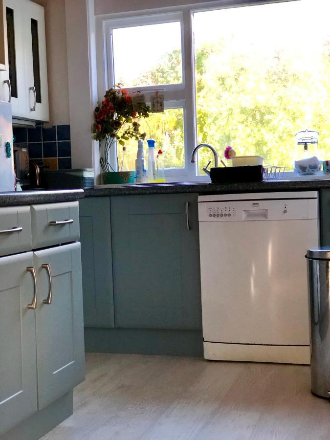 Ballygally Seaview Cottage Larne Εξωτερικό φωτογραφία